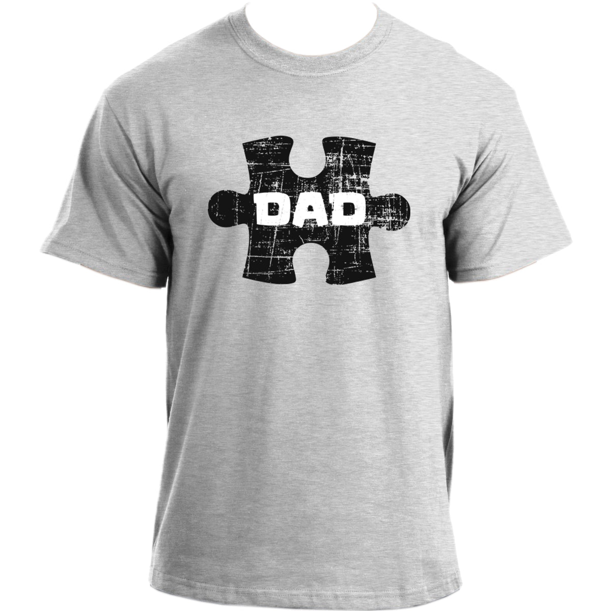 autism dad shirt