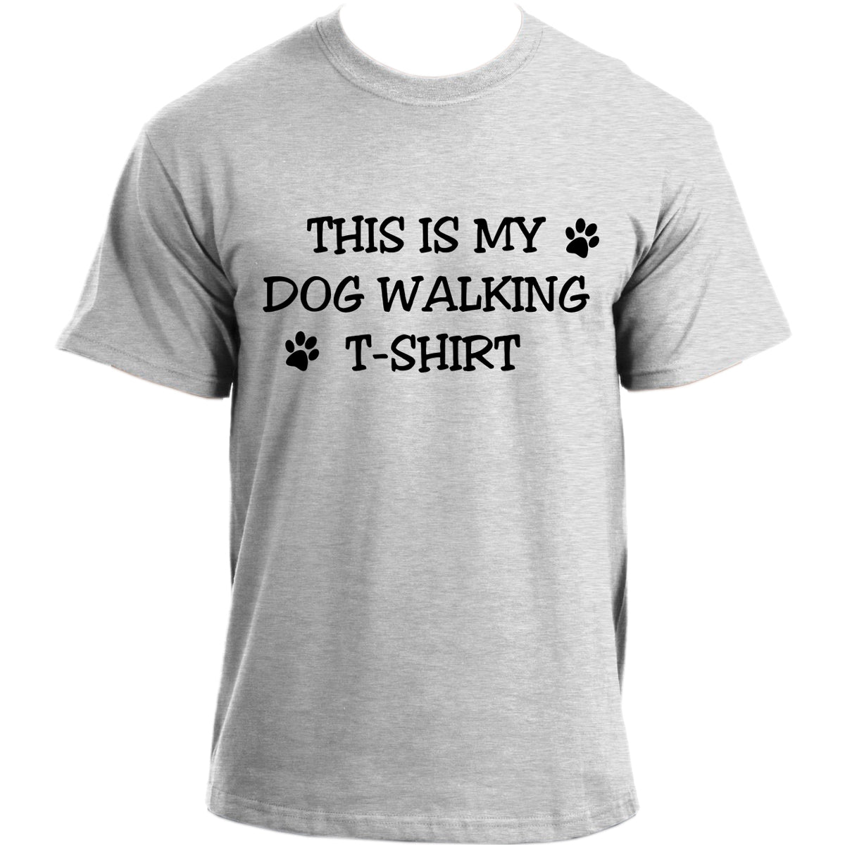 Funny dog hot sale owner shirts