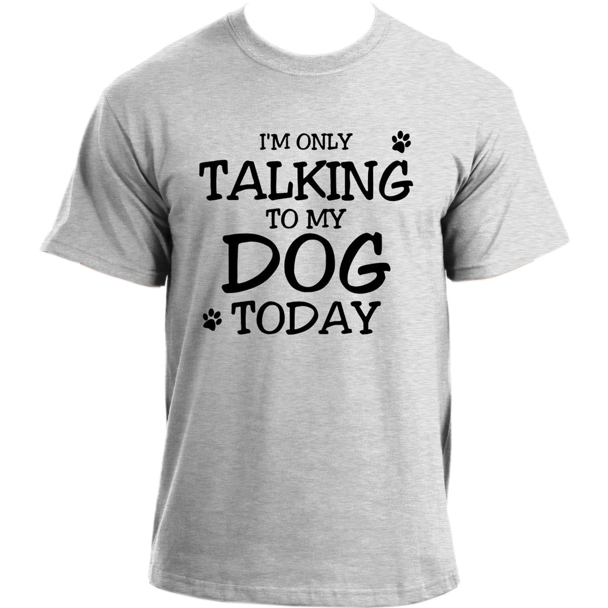 Funny dog owner store shirts